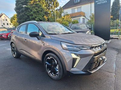 Grau Neu 2025 Mitsubishi ASX Edition SUV | 31.590 € (Fairer Preis)