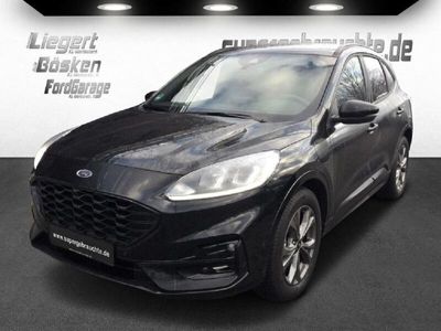 gebraucht Ford Kuga 