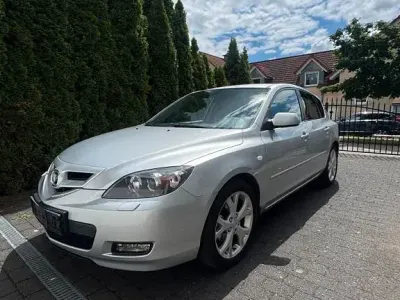 Gebraucht Mazda 3