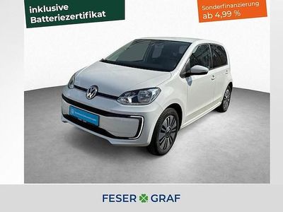 Gebraucht VW e-up! 60 kW (82 PS) 2018 Kleinwagen