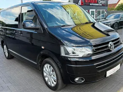 Gebraucht VW Multivan