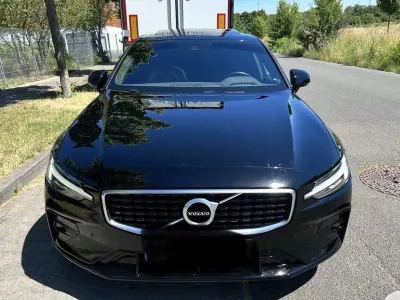 Gebraucht Volvo S60