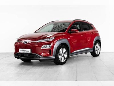 gebraucht Hyundai Kona Electro ADVANTAGE*Lieferung möglich(g23803_215)