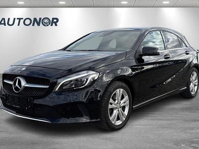 Mercedes A200