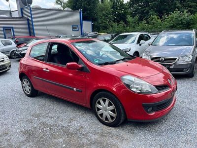 Renault Clio III