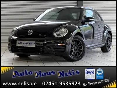 Gebraucht VW Beetle