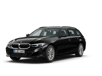 Gebraucht BMW 320