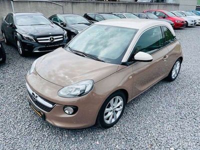 gebraucht Opel Adam Jam 1.4*TÜV NEU