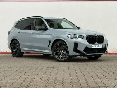 Gebraucht BMW X3 M