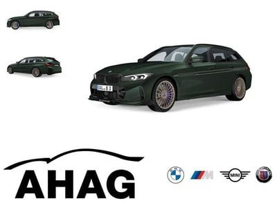 Alpina B3
