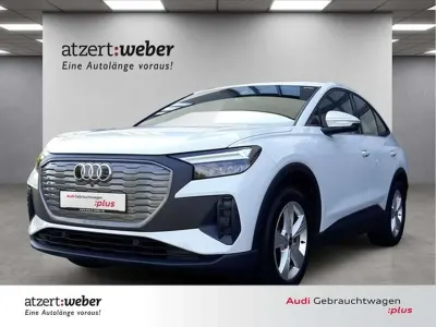 Gebraucht Audi e-tron