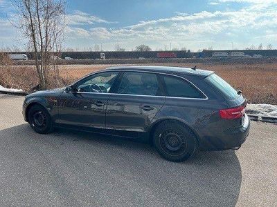 Gebraucht 2014 Audi A4 S-Line Kombi | 11.900 € (Guter Preis)