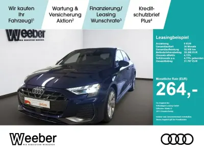 Gebraucht Audi A3