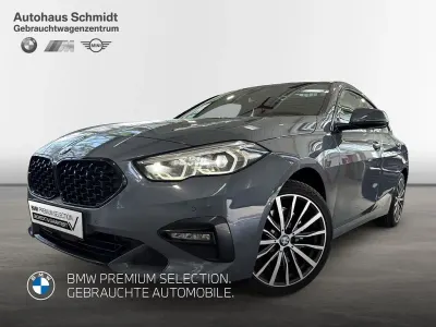 Gebraucht BMW 220