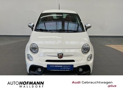 gebraucht Abarth 595 1.4 Turbo Turismo -