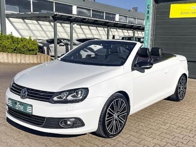 VW Eos