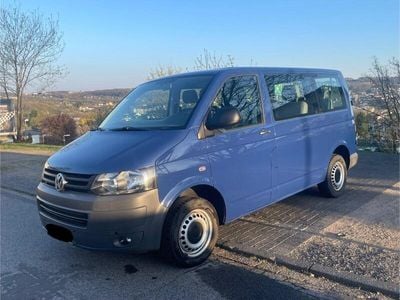 VW T5
