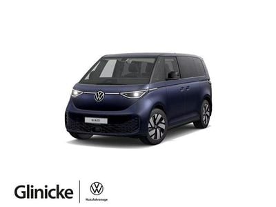 VW ID. Buzz