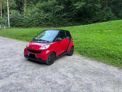 Smart ForTwo Coupé