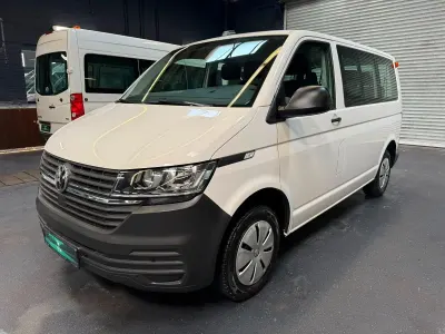 Gebraucht VW Caravelle