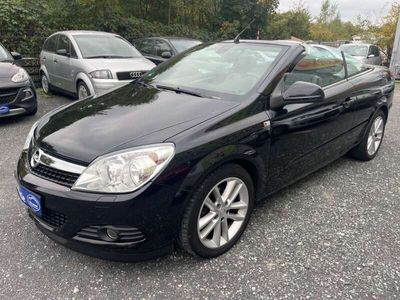 Opel Astra Cabriolet