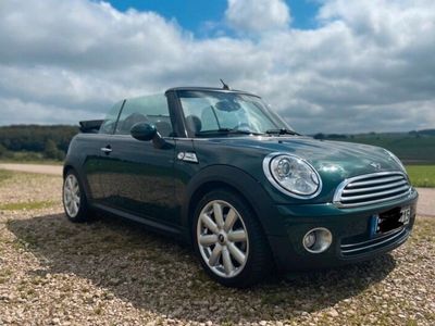 gebraucht Mini Cooper Cabriolet ,