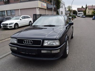 gebraucht Audi 80 COUPE , 2,8 V6