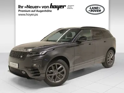 Usata Land Rover Range Rover Velar SE Dynamic 300 CV (220 kW) 2025 Grigio SUV
