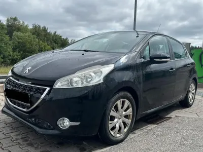 Gebraucht Peugeot 208
