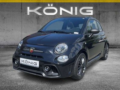 Abarth 595C