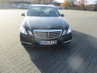 Mercedes E250