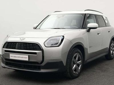 Gebraucht Mini Countryman Classic 163 PS (119 kW) 2025 Grau SUV