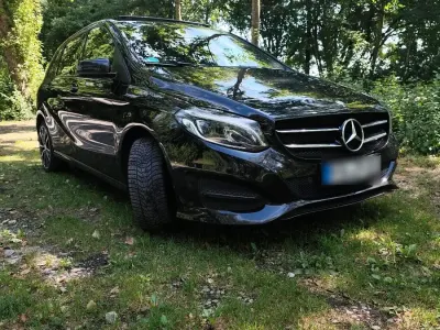 Gebraucht Mercedes 220