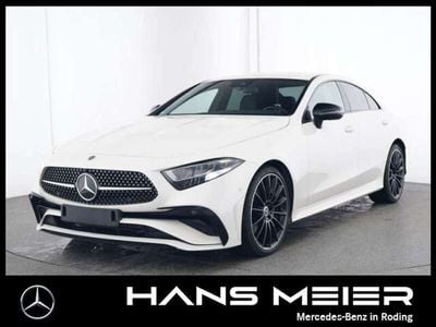 Mercedes CLS220