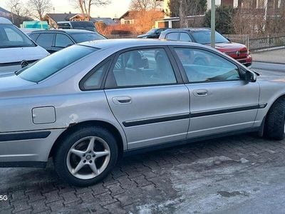 Gebraucht Volvo S80 200 PS (147 kW) 1999 Limousine