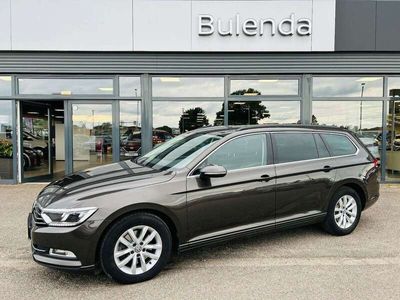 gebraucht VW Passat Variant Comfortline 2.0 TDI BMT