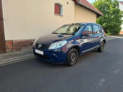 Gebraucht Dacia Sandero