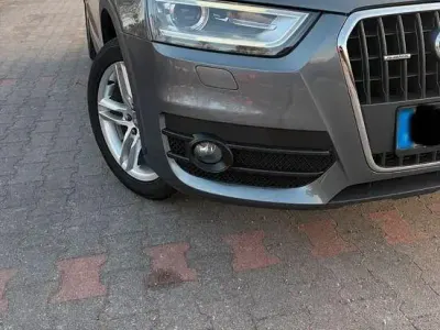 Occasion Audi Q3