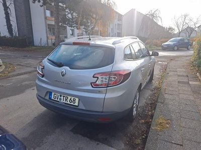 Renault Mégane III