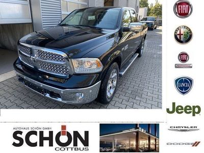 gebraucht Dodge Ram Laramie 5.7 V8 Quad Cab