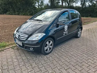 Gebraucht Mercedes A160