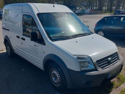 gebraucht Ford Transit Transit ConnectConnect (Lang) DPF Basis