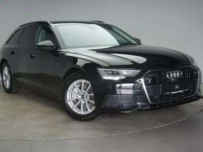 Gebraucht Audi A6