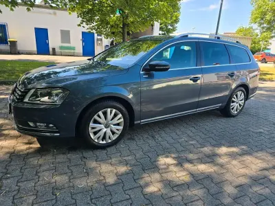 Gebraucht VW Passat