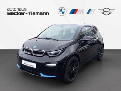 gebraucht BMW i3 120Ah