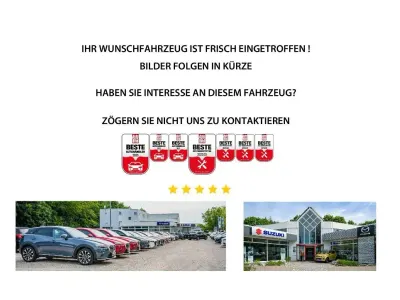 Gebraucht Mazda CX-30 Selection 150 PS (110 kW) 2023 Grau SUV