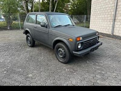 Lada niva