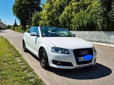 Audi A3 Cabriolet