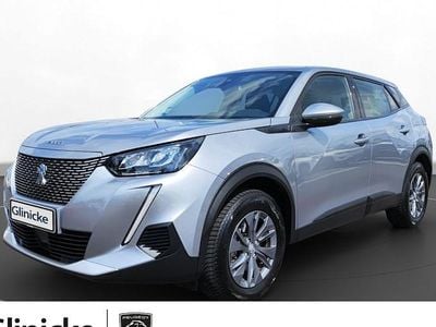 Peugeot e-2008