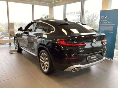 gebraucht BMW X4 xDrive20i